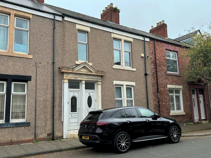 1 Bedroom Flat To Rent In Marshall Wallis Rd, South Shields, NE33