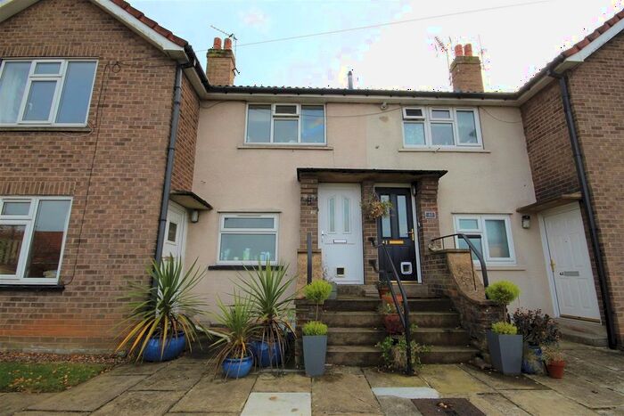 1 Bedroom Flat To Rent In Garth End, Collingham, Wetherby, LS22