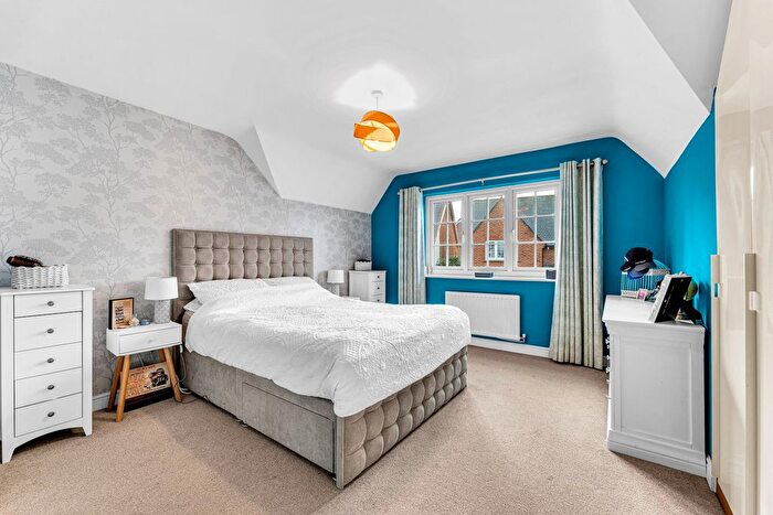 4 Bedroom Detached House For Sale In St. Wilfreds Road, Widnes, WA8