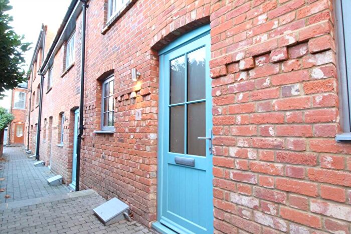 2 Bedroom Apartment To Rent In Southampton Street, Reading, RG1