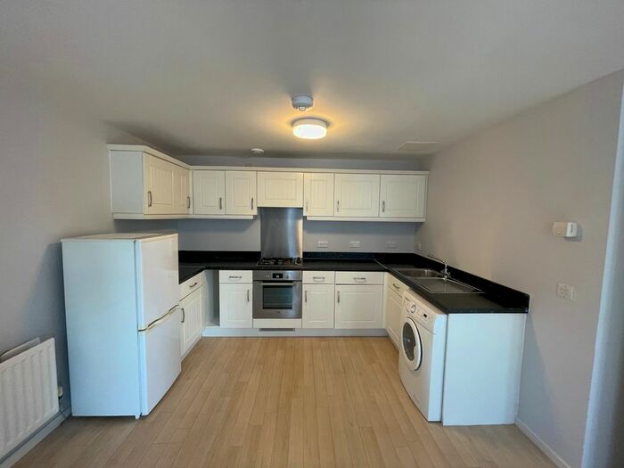 1 Bedroom Flat To Rent In Delft Crescent, Swindon, SN25