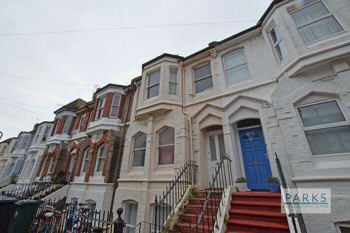 4 Bedroom Maisonette To Rent In Rugby Place, Brighton, BN2