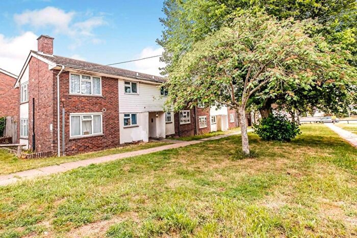 Studio For Sale In Millfield, Sompting, Lancing, BN15
