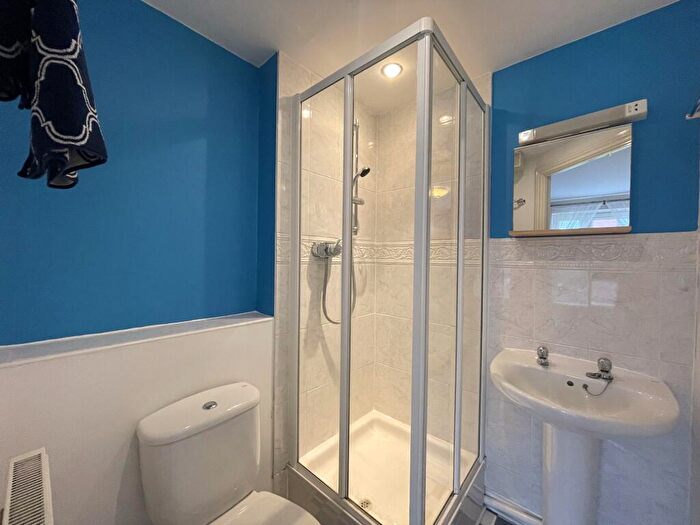 2 Bedroom Apartment To Rent In Tower Road, Erdington, B23