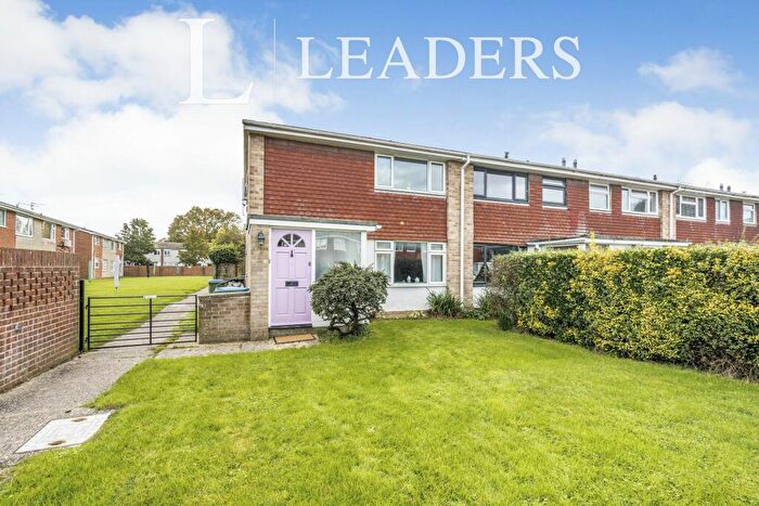 1 Bedroom Apartment To Rent In Bucknor Close, PO21