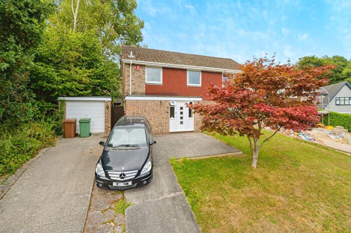4 Bedroom Detached House For Sale In Sarum Close, Plymouth, PL3