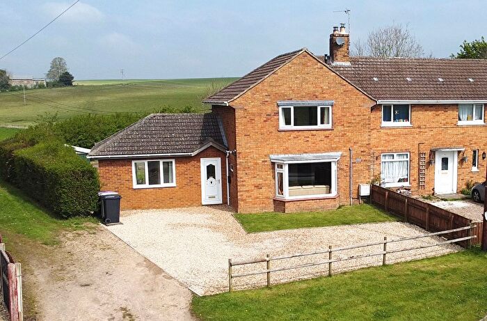 4 Bedroom End Of Terrace House For Sale In Scorer Row, Burwell, Louth, LN11
