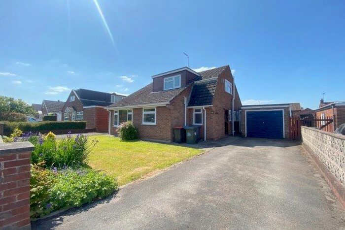 2 Bedroom Detached House To Rent In Springcroft, Parkgate, CH64