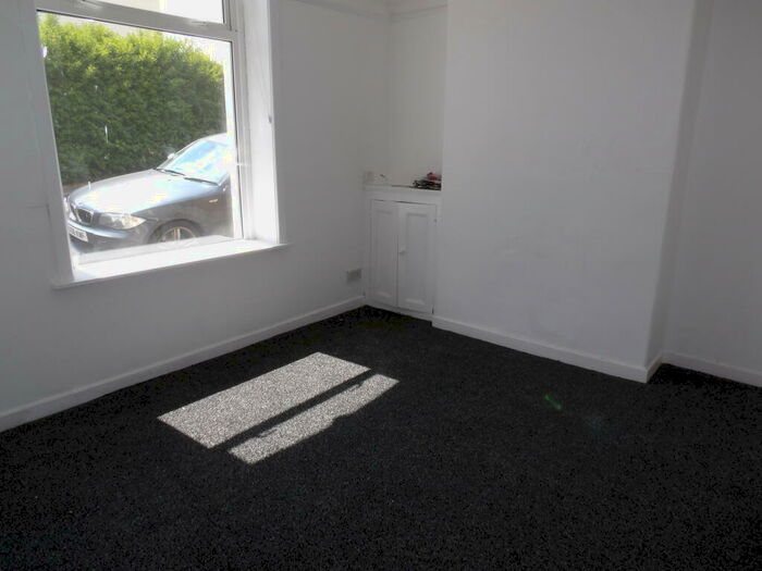 2 Bedroom House To Rent In Bridge St, Rishton, BB1