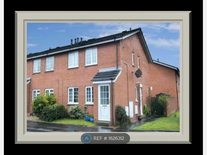 1 Bedroom Flat To Rent In Tibbermore Road, Glasgow, G11