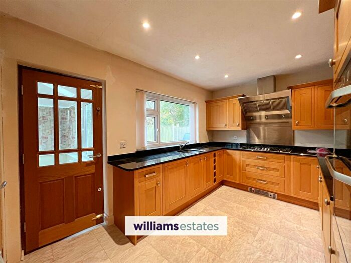 2 Bedroom Detached Bungalow For Sale In Bryntirion, Henllan, LL16