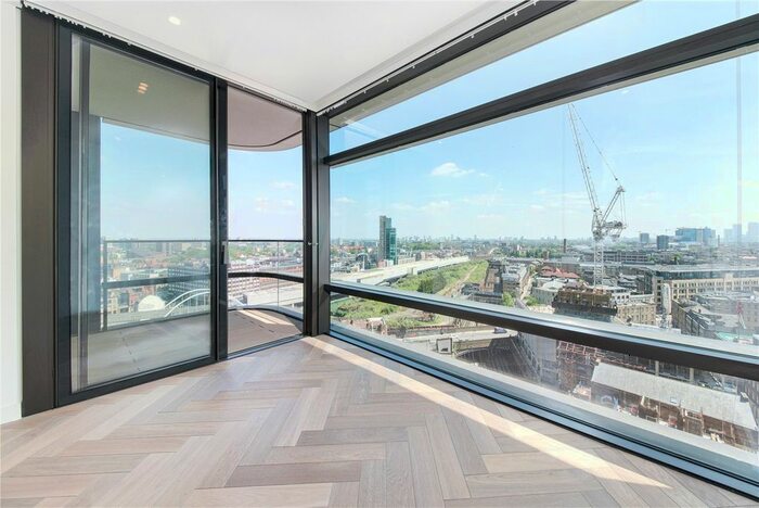 1 Bedroom Flat To Rent In Worship Street, Shoreditch, EC2A