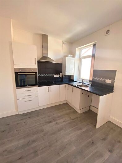1 Bedroom Flat To Rent In Falkland Road, Wallasey, CH44