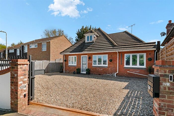 4 Bedroom Detached Bungalow For Sale In Pole Hill Road, Hayes, UB4