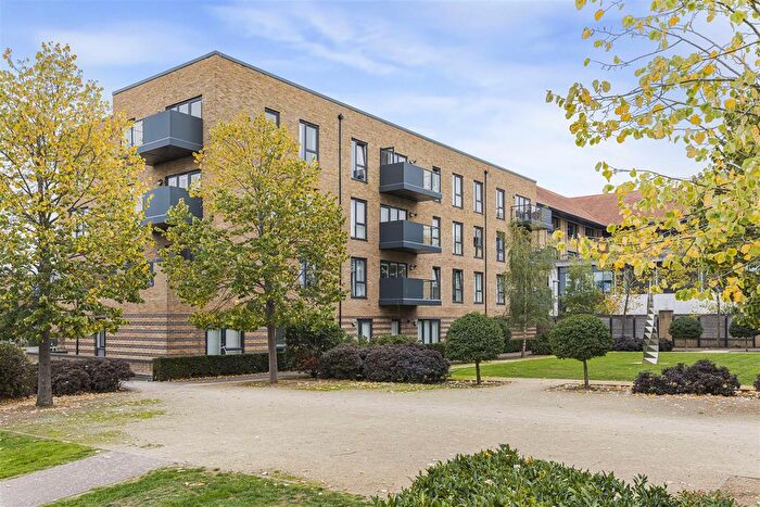 1 Bedroom Flat For Sale In Sterling Road, Bexleyheath, DA7