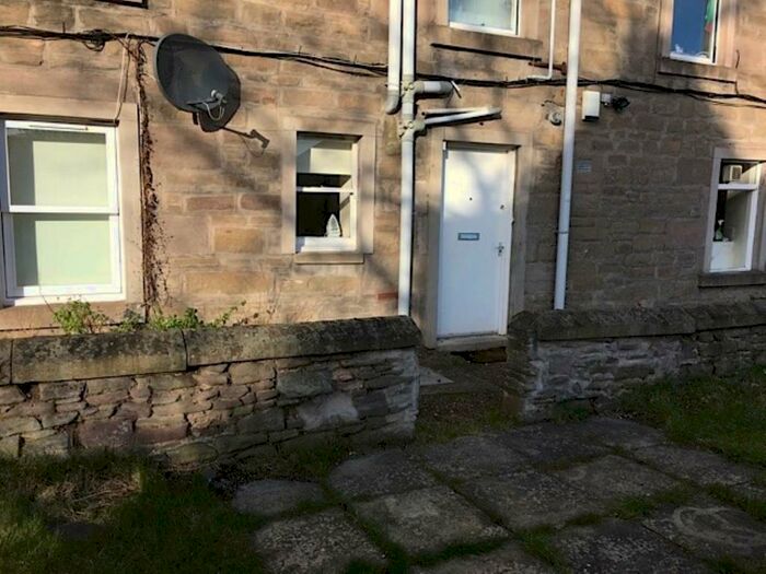 3 Bedroom Flat To Rent In B Thomson Street, Dundee, DD1