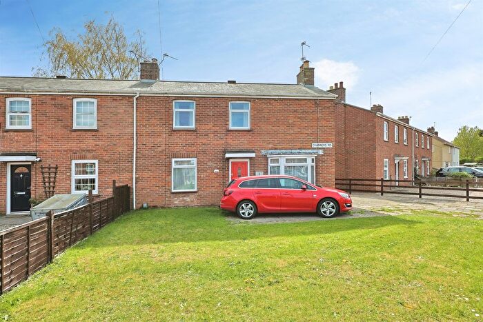 3 Bedroom Semi Detached House For Sale In Chambers Road, Norwich, NR3