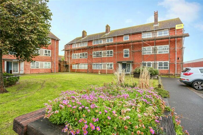 1 Bedroom Flat To Rent In St Aubyns Road, Fishersgate, Portslade, Brighton, BN41