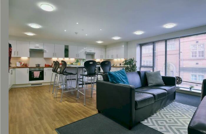 1 Bedroom Flat To Rent In Peacock Lane, Leicester, LE1