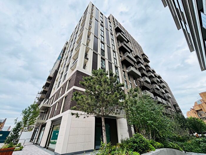 2 Bedroom Flat To Rent In Merino Gardens, Wapping, London, Wapping, E1W