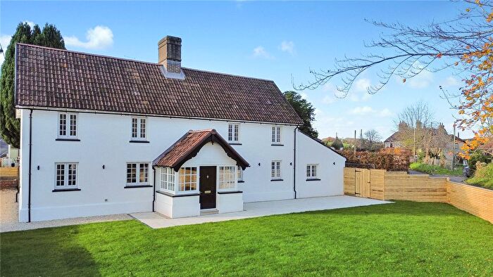 4 Bedroom Detached House For Sale In Dorchester Hill, Winterborne Whitechurch, Blandford Forum, Dorset, DT11