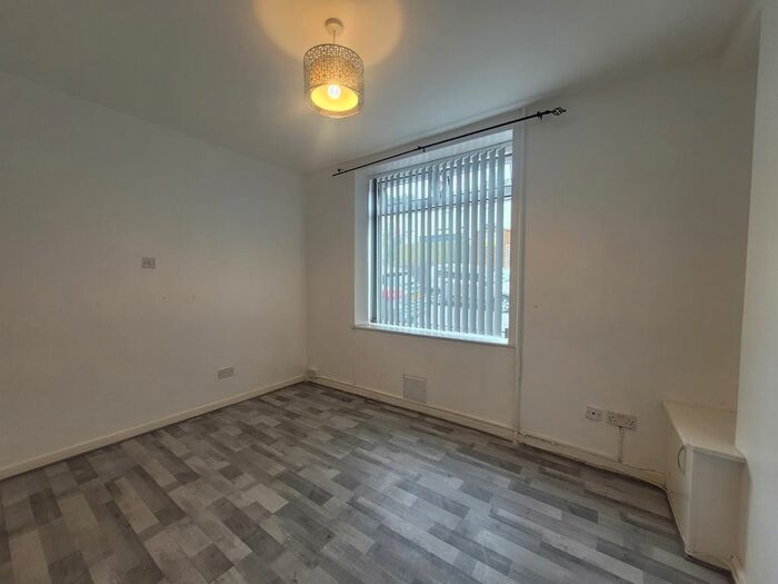 1 Bedroom Flat To Rent In High Street, Gilfach Goch, Porth, Rhondda