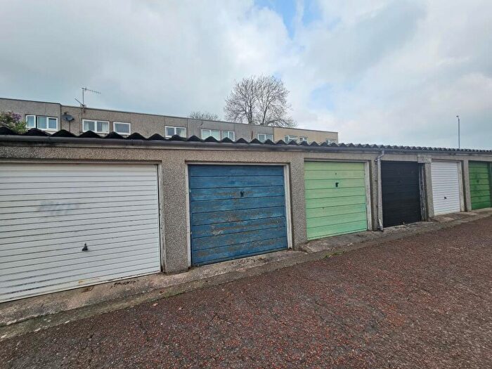 Garage / Parking For Sale In Garage Unit, Archer Road, Greenmeadow, Cwmbran, Torfaen, NP44