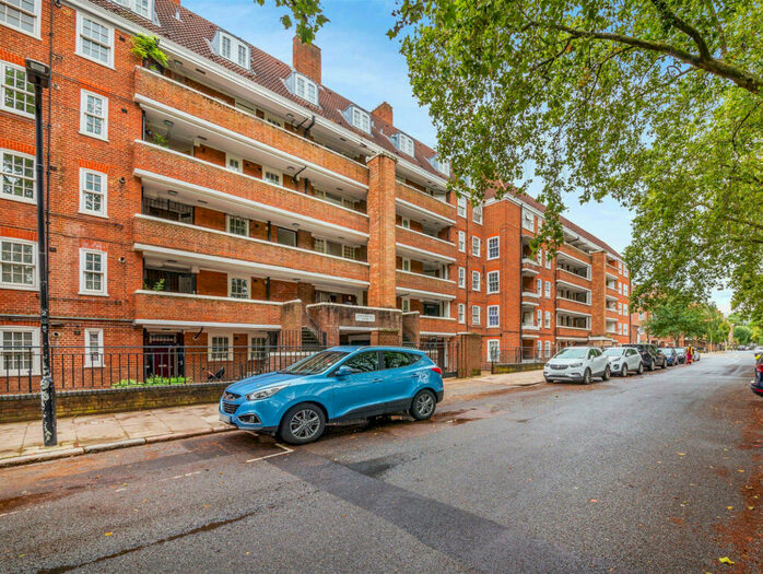 1 Bedroom Apartment To Rent In Werrington Street, Euston, NW1