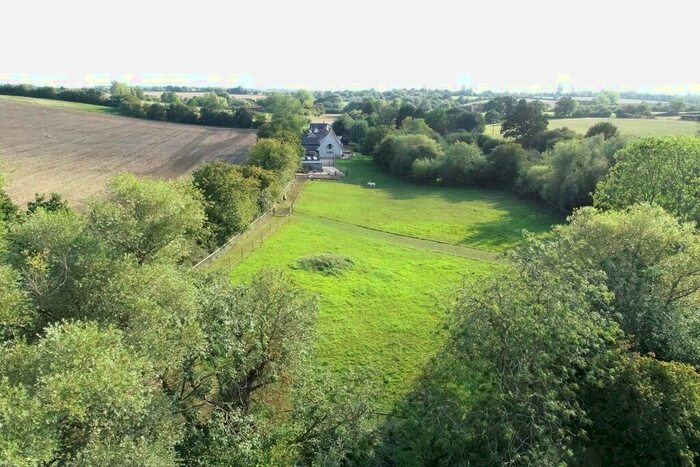 4 Bedroom Detached House For Sale In The Duddery, Wickhambrook, CB8