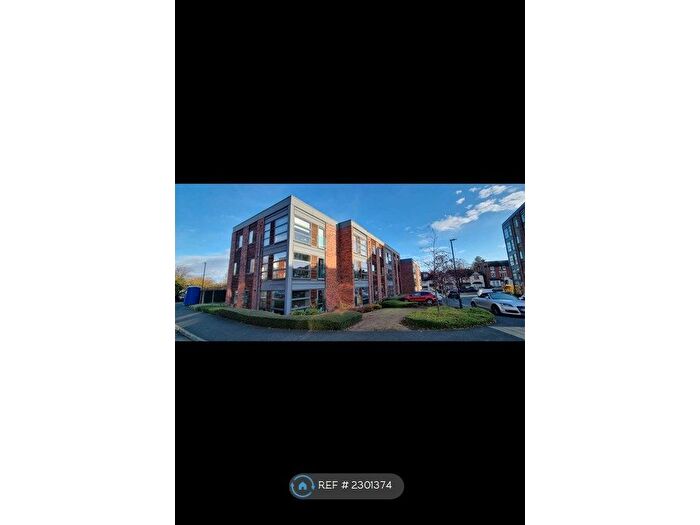 2 Bedroom Flat To Rent In Watermark Close, Nottingham, NG5