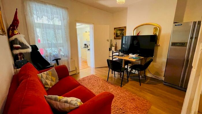 3 Bedroom Terraced House To Rent In Burns Road, Wembley, HA0