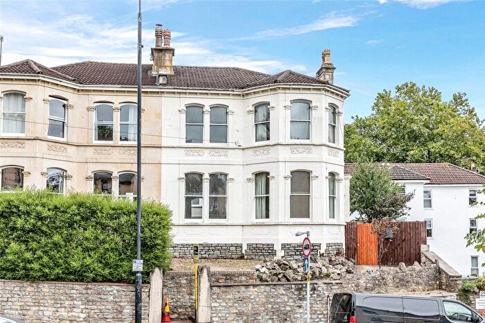 3 Bedroom End Terrace House For Sale In Arley Hill, Bristol, BS6