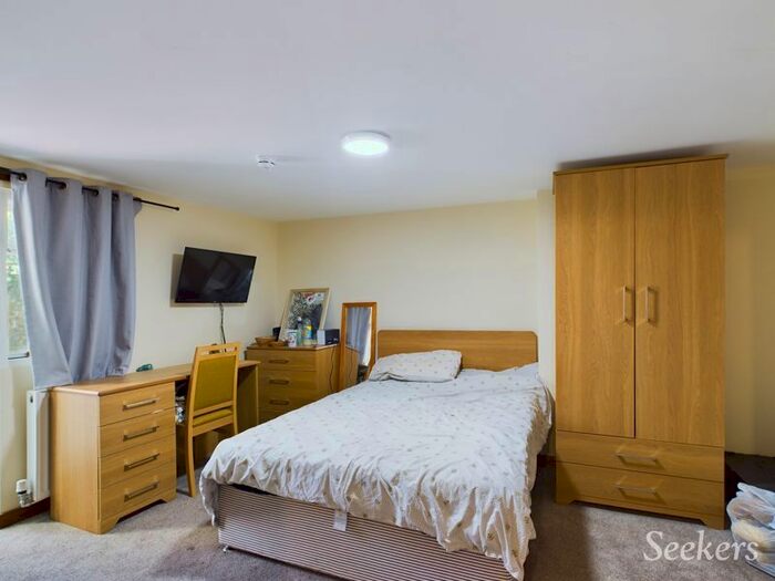 1 Bedroom Property To Rent In St Faiths Street, Maidstone, Kent, ME14