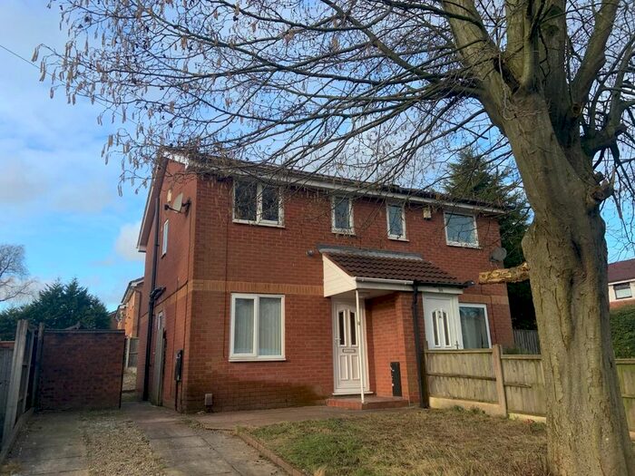 2 Bedroom Property To Rent In Essex Road, Huyton, Liverpool L36