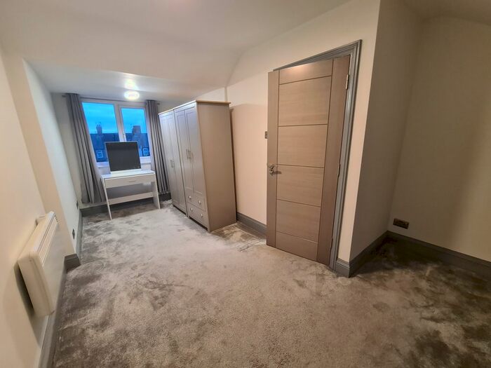 2 Bedroom Flat To Rent In Blaby Road, Wigston, LE18