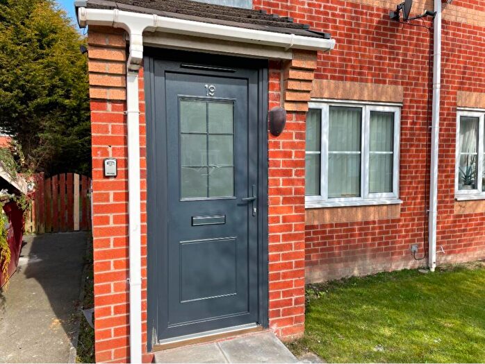 2 Bedroom Semi-Detached House To Rent In Fincham Road, Liverpool, Merseyside, L14