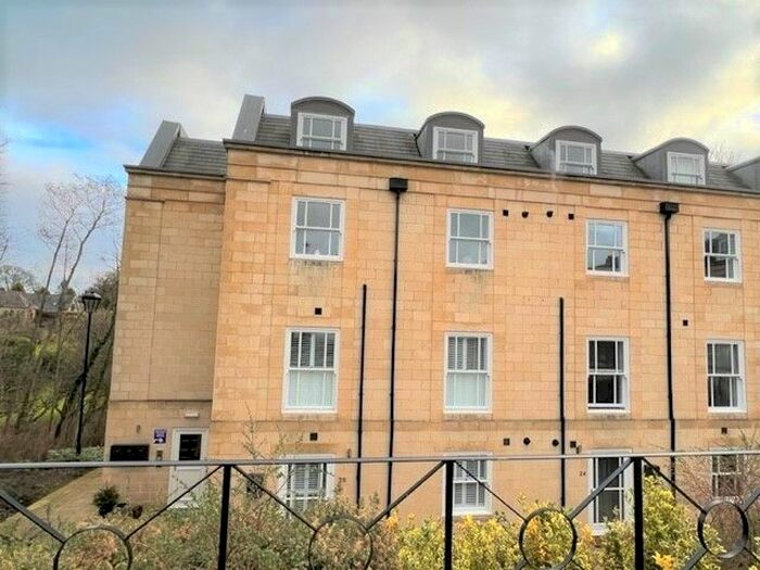 3 Bedroom Flat To Rent In Lawson Villas, Longhirst Hall, Morpeth, NE61