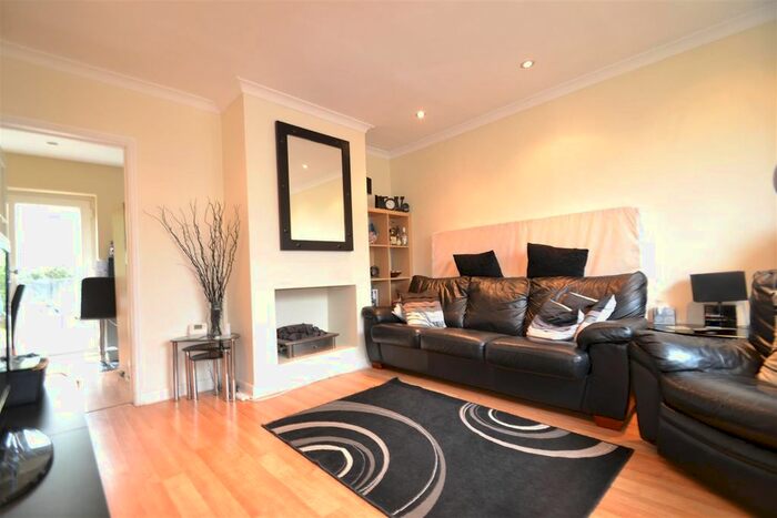 2 Bedroom Semi-Detached House To Rent In Chesterton Drive, Merstham, Surrey, RH1