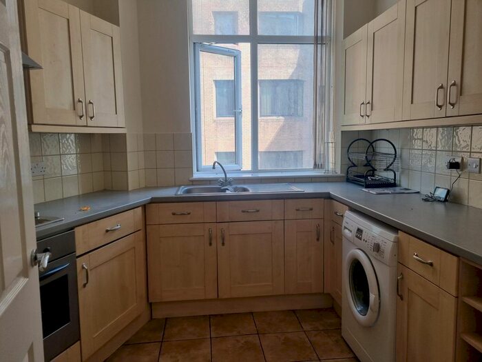 1 Bedroom Flat To Rent In Upper George Street, Luton, LU1