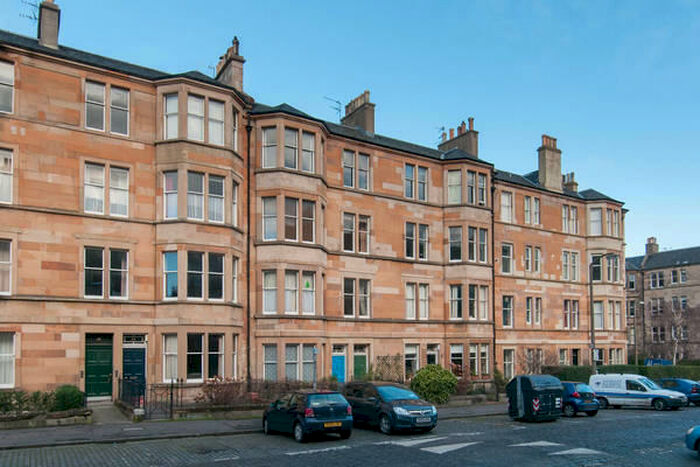 2 Bedroom Flat To Rent In Spottiswoode Road, Marchmont, Edinburgh, EH9