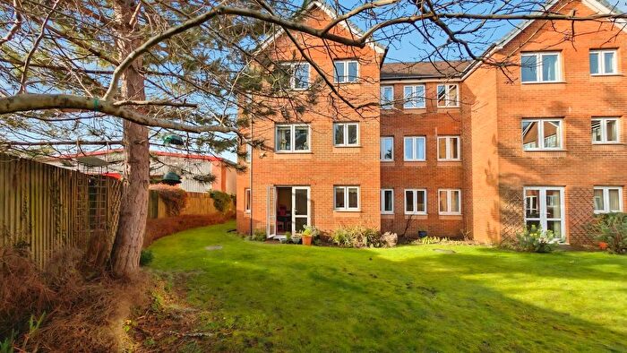 2 Bedroom Property For Sale In New Station Road, Bristol, BS16