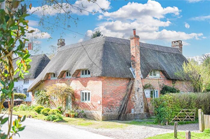 5 Bedroom Detached House For Sale In Wilton, Marlborough, Wiltshire, SN8