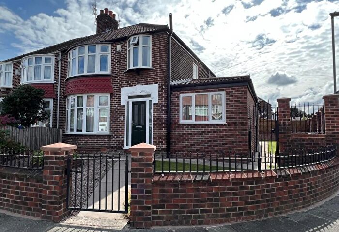 6 Bedroom Semi Detached House To Rent In £pppw, Arnfield Road, Withington, M20