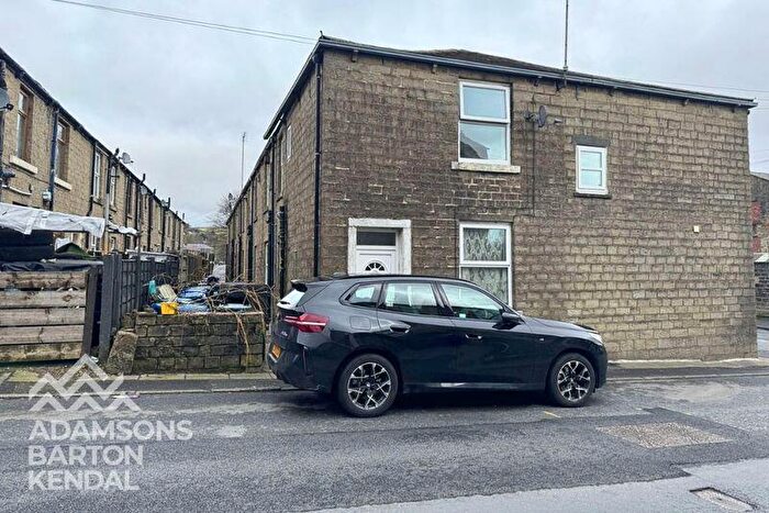 2 Bedroom Terraced House For Sale In Tong Lane, Whitworth, OL12