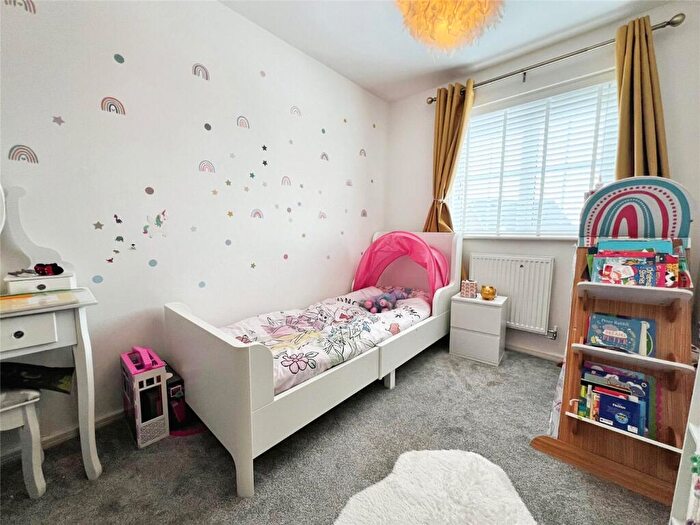 4 Bedroom Property To Rent In Chantry Road, Liverpool, Merseyside, L25