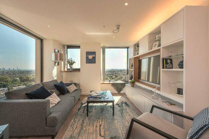 2 Bedroom Apartment To Rent In Junction Road, London, N19