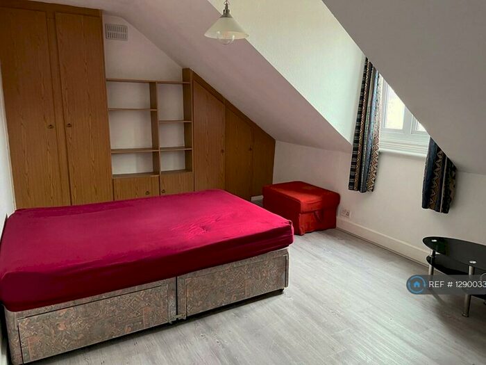 1 Bedroom Flat To Rent In Eade Road, London, N4