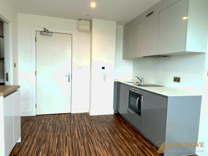 Apartment To Rent In West Point, Manchester, M16
