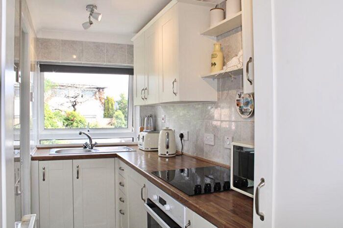 Flat To Rent In Dawlish Warren, EX7