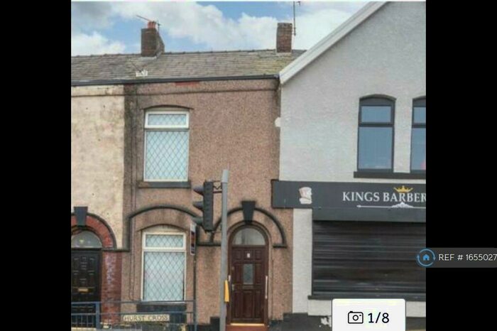 2 Bedroom Terraced House To Rent In Hurst Cross, Ashton-Under-Lyne, OL6